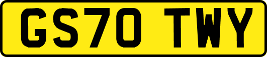 GS70TWY