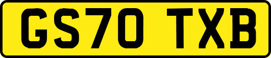 GS70TXB