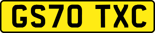 GS70TXC