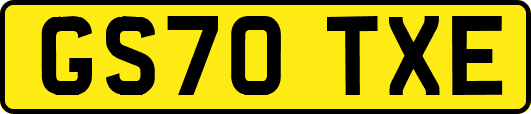 GS70TXE
