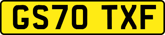GS70TXF