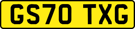 GS70TXG