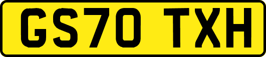 GS70TXH