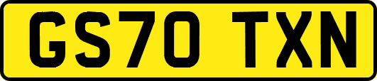 GS70TXN