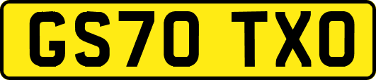 GS70TXO