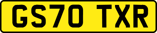 GS70TXR