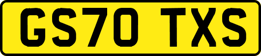 GS70TXS