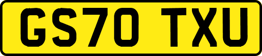GS70TXU