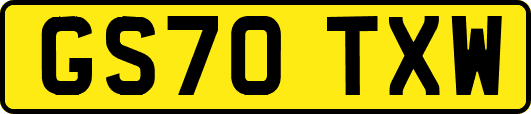 GS70TXW