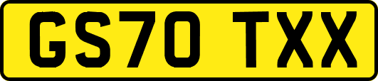 GS70TXX