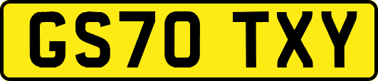 GS70TXY