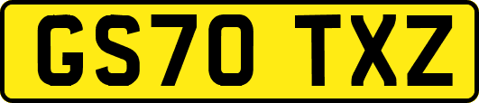 GS70TXZ
