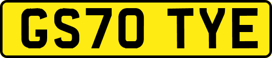 GS70TYE