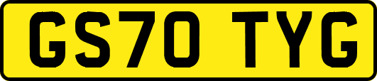 GS70TYG