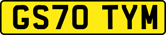 GS70TYM