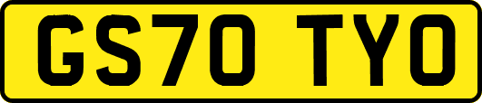 GS70TYO
