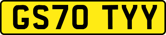 GS70TYY