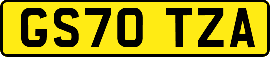 GS70TZA