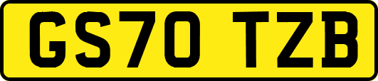 GS70TZB