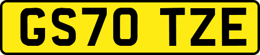 GS70TZE
