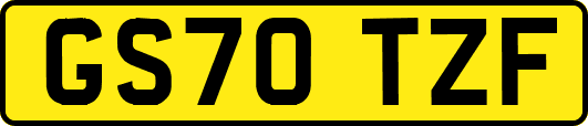 GS70TZF