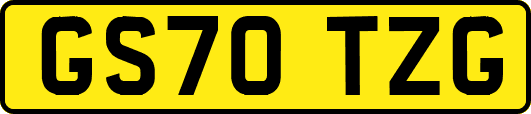 GS70TZG