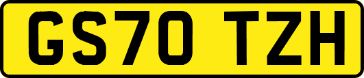 GS70TZH
