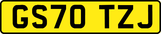 GS70TZJ