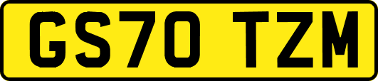 GS70TZM