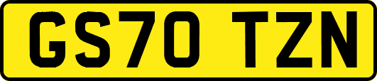 GS70TZN