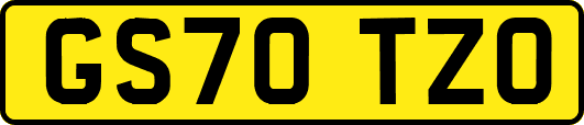 GS70TZO