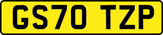GS70TZP