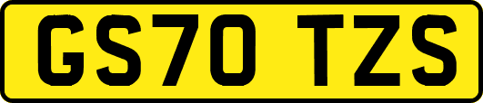GS70TZS