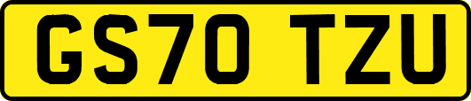 GS70TZU