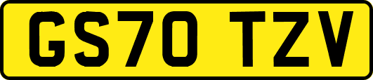 GS70TZV