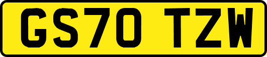 GS70TZW