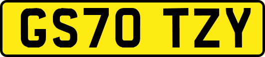 GS70TZY