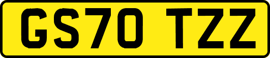 GS70TZZ