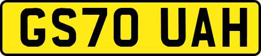 GS70UAH