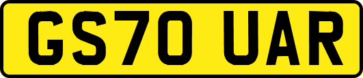 GS70UAR