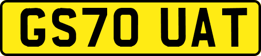 GS70UAT