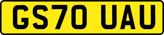 GS70UAU