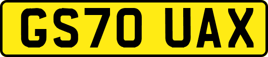 GS70UAX