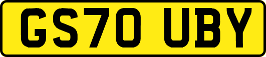 GS70UBY
