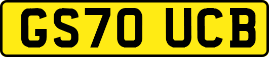 GS70UCB