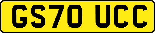 GS70UCC