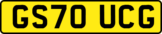 GS70UCG