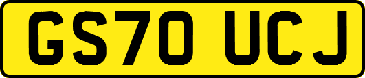 GS70UCJ