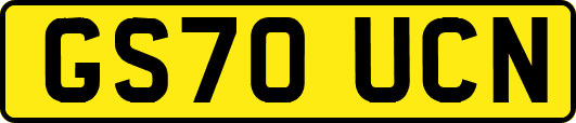 GS70UCN