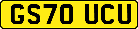 GS70UCU